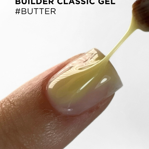 Builder Gel #Butter